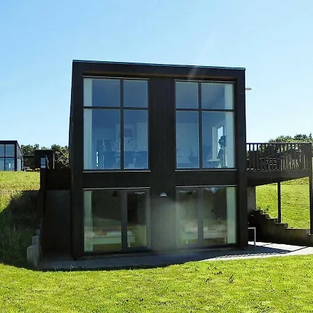 Four-bedroom In Aabenraa 4 Holiday home