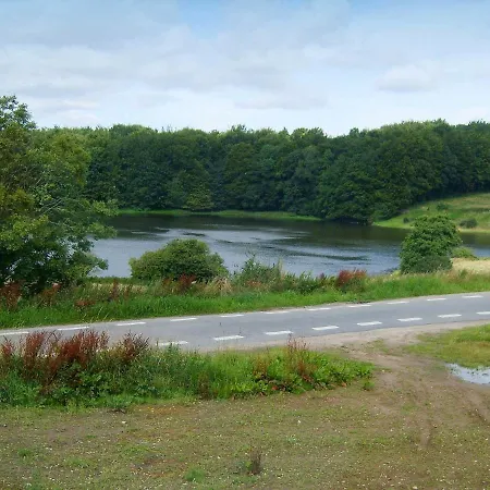 Four-bedroom In Aabenraa 4