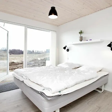 Four-bedroom In Aabenraa 4
