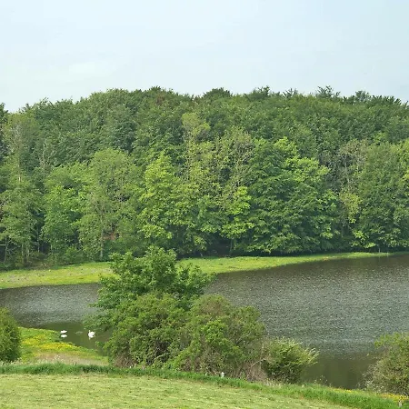 Four-bedroom In Aabenraa 4 Lojt Kirkeby