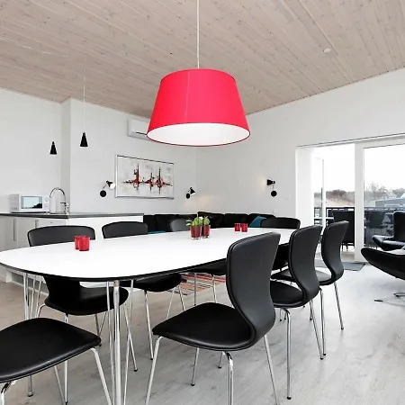 Four-bedroom In Aabenraa 4 * Lojt Kirkeby