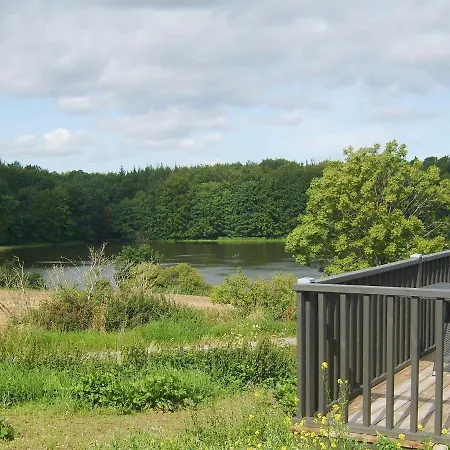 Four-bedroom In Aabenraa 4 *