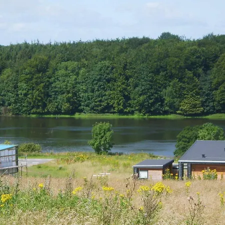Four-bedroom In Aabenraa 4 * Lojt Kirkeby